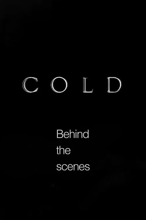 Denis Urubko interpreta a  en Cold - Behind the scenes