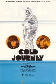 John Yesno interpreta a en Cold Journey