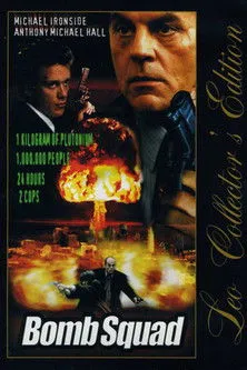 Póster de Cold Night Into Dawn