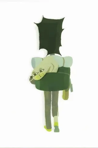 Portada de Cold Soda