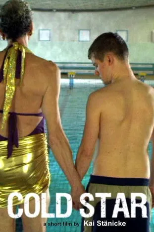 Portada de Cold Star