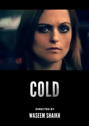 Jenny Raven interpreta a Kate en Cold