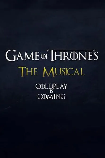 John Bradley interpreta a John Bradley en Coldplay's Game of Thrones: The Musical