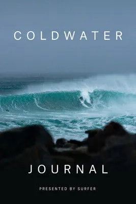 Alex Gray interpreta a  en Coldwater Journal
