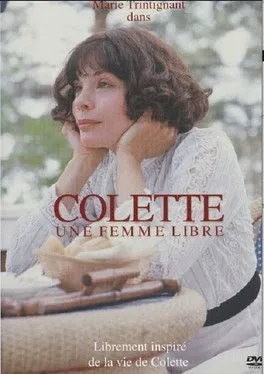Wladimir Yordanoff interpreta a Willy en Colette, une femme libre