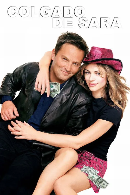 Póster de Colgado de Sara