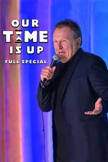 Colin Quinn interpreta a Self en Colin Quinn: Our Time Is Up