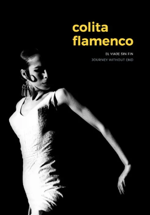 Colita interpreta a en Colita: El viaje sin fin