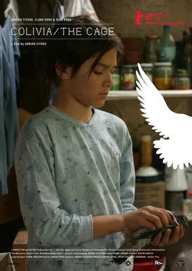 Adrian Sili?teanu interpreta a  en Colivia