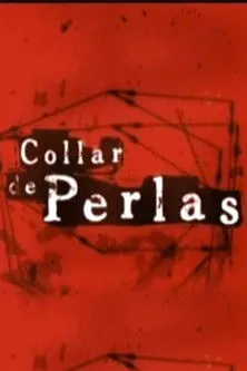 Andrés Parra interpreta a en Collar de Perlas