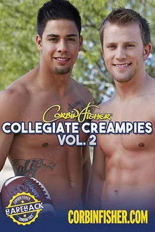 Póster de Collegiate Creampies 2