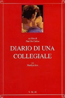 Póster de la película Collégiennes à tout faire