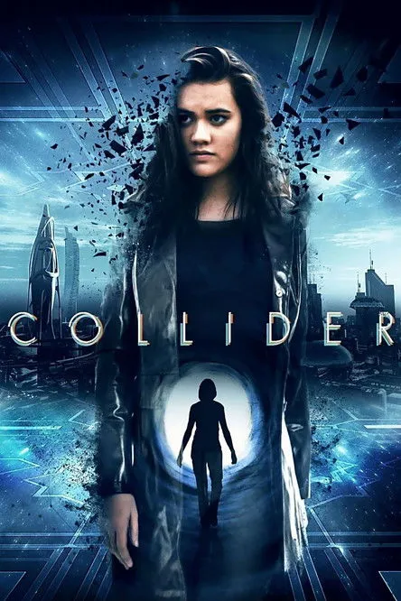 Póster de Collider