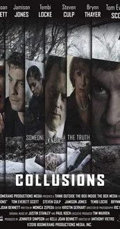 Póster de Collusions