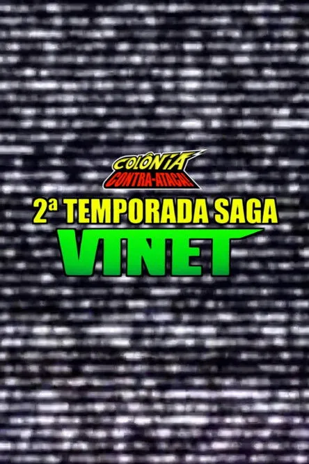Gusang interpreta a Self en Colônia Contra-Ataca: 2ª Temporada - Saga Vinet