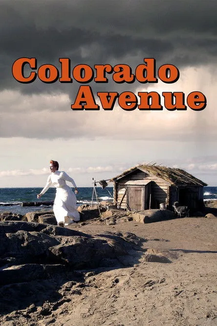 Póster de Colorado Avenue