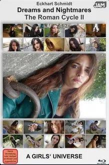 Póster de Colore D'Amore