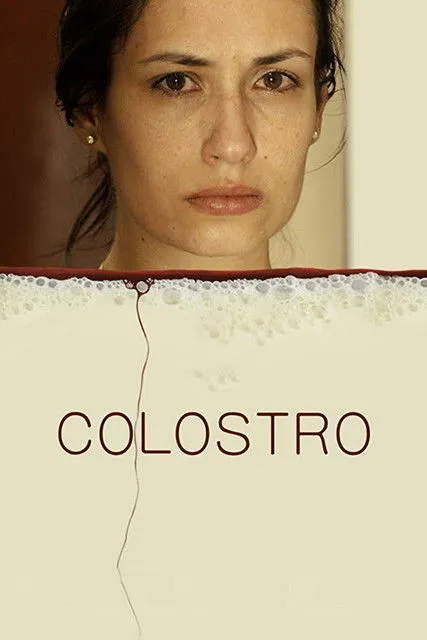 Fernanda Chicolet interpreta a Rita en Colostro