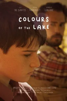Leo De Santis interpreta a  en Colours of the Lake