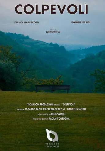 Ivano Marescotti interpreta a  en Colpevoli