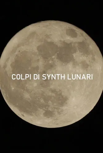 Carlotta Marricco interpreta a Her en Colpi di Synth Lunari