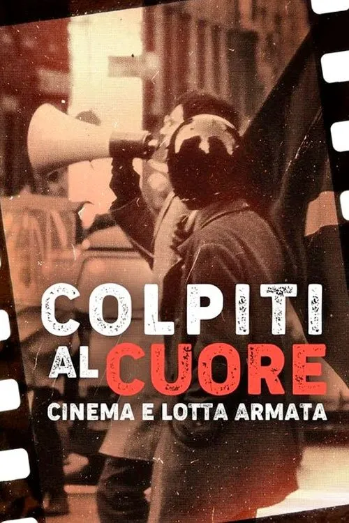 Renato De Maria interpreta a Self en Colpiti al cuore
