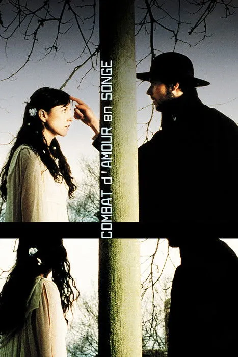 Melvil Poupaud interpreta a Paul / Fils de Mariani / Loup / Le père jeune en Combat d'amour en songe