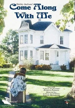 Estelle Parsons interpreta a Mabel Lederer / Angela Motorman en Come Along with Me