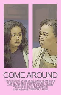 Lillian Lim interpreta a Gloria (mother) en Come Around