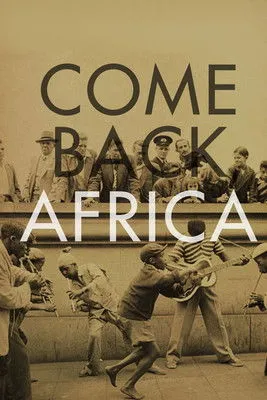 Miriam Makeba interpreta a Miriam en Come Back, Africa