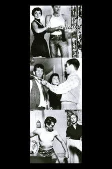 Danny Arnold interpreta a en Come Back Little Shiksa