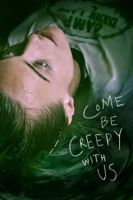 Jasmine Kimiko interpreta a Bonnie en Come be Creepy with Us