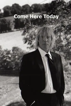 Rhys Ifans interpreta a Alex en Come Here Today