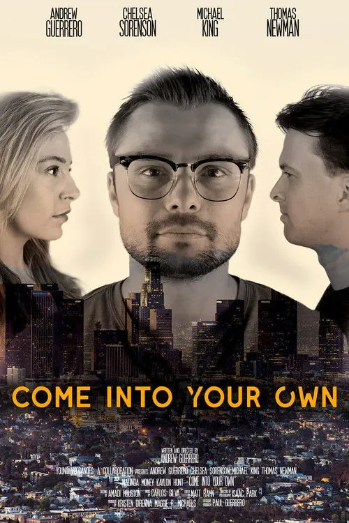 Thomas Newman interpreta a Taylor Clark en Come Into Your Own