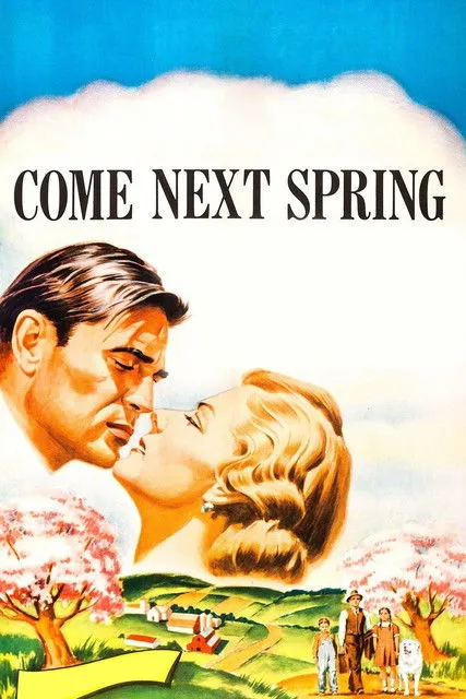 James Westmoreland interpreta a Bob Storys en Come Next Spring