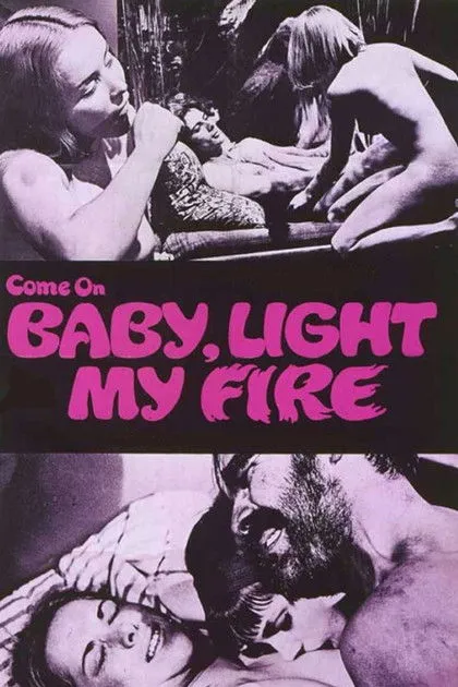 Jo Ellen interpreta a Pancho's Assistant en Come On Baby, Light My Fire