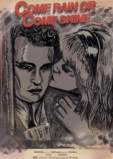 Kris Salvi interpreta a Mick en Come Rain Or Come Shine