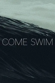 Josh Kaye interpreta a Josh en Come Swim
