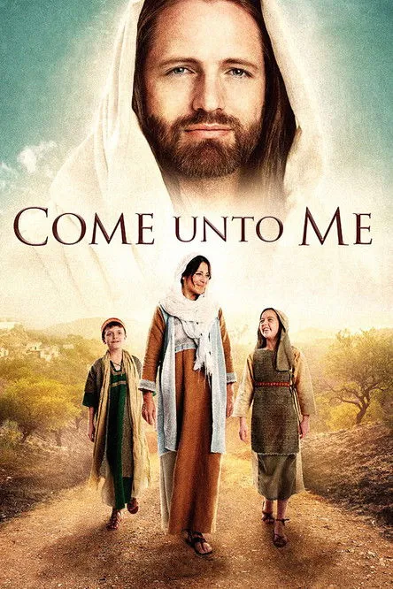 Cooper Johnson interpreta a Samuel en Come Unto Me
