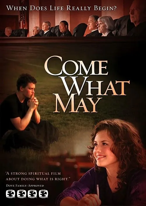 Joseph D. Durbin interpreta a  en Come What May