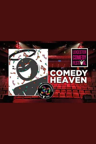 Laura Lexx interpreta a  en Comedy Heaven: 30th Anniversary Special