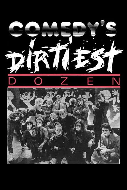 Steven Pearl interpreta a Himself en Comedy's Dirtiest Dozen