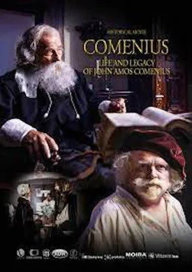 Póster de Comenius