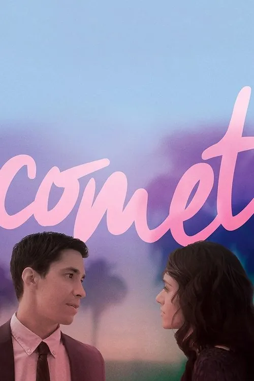 Justin Long interpreta a Dell en Comet