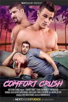 Póster de Comfort Crush