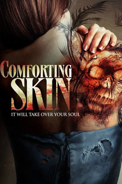 Póster de Comforting Skin