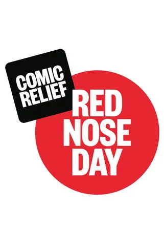 Póster de Comic Relief: Red Nose Day