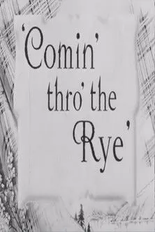 Portada de Comin' Thro the Rye