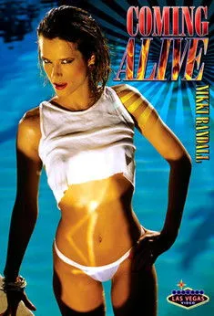 Póster de la película Coming Alive