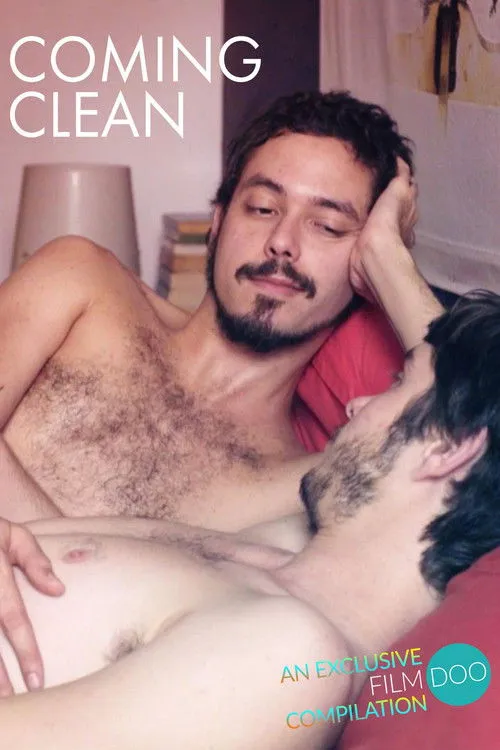 Póster de Coming Clean